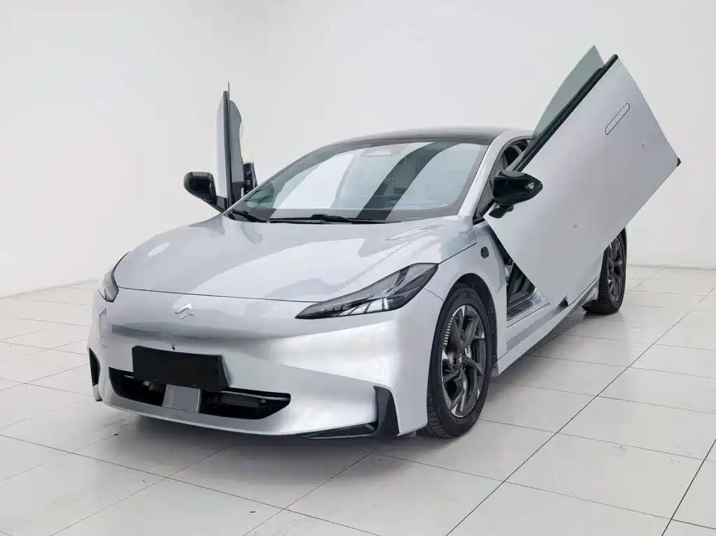 Hyper GT