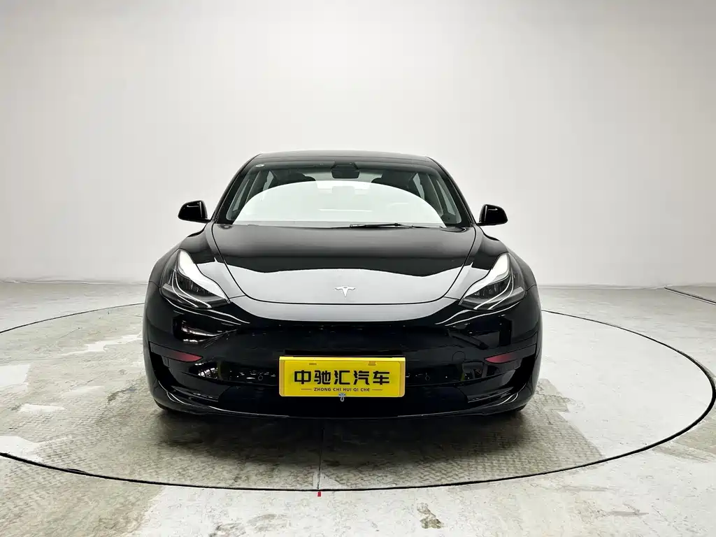 Tesla Model 3 — миниатюра 2