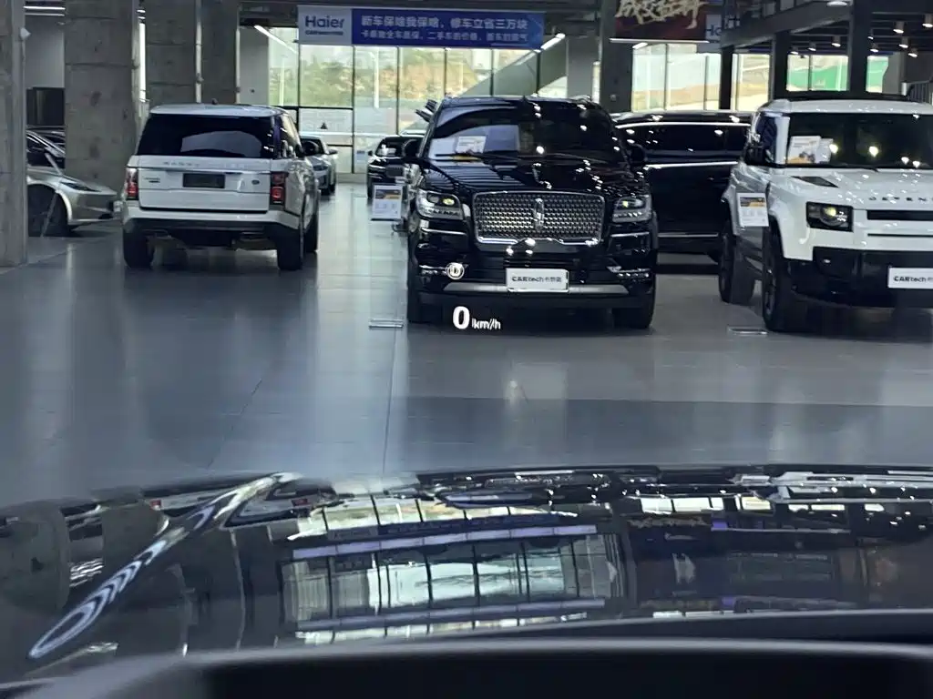 Land Rover Range Rover — миниатюра 11