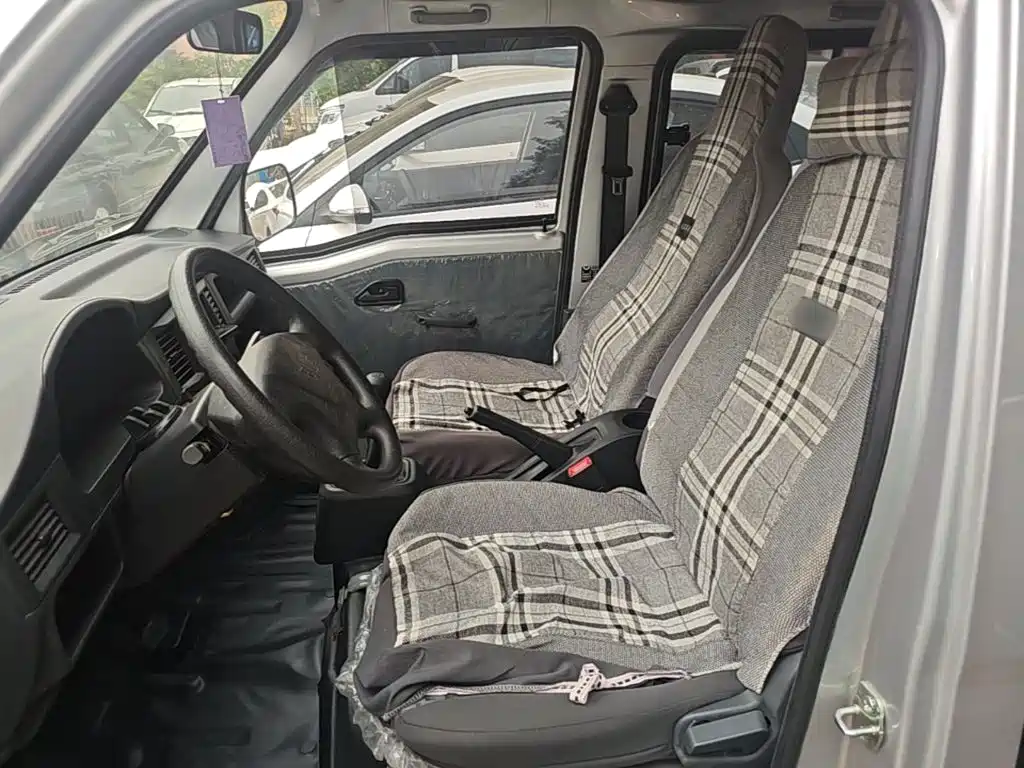 Wuling Zhiguang — миниатюра 15