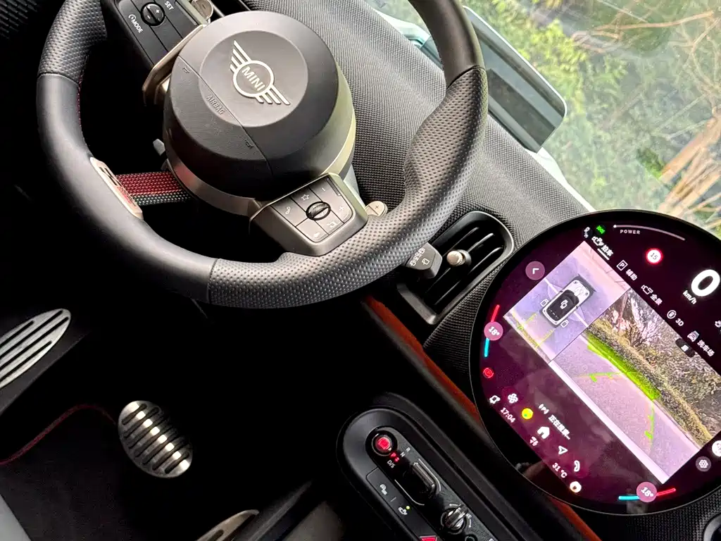 MINI Mini JCW — миниатюра 15