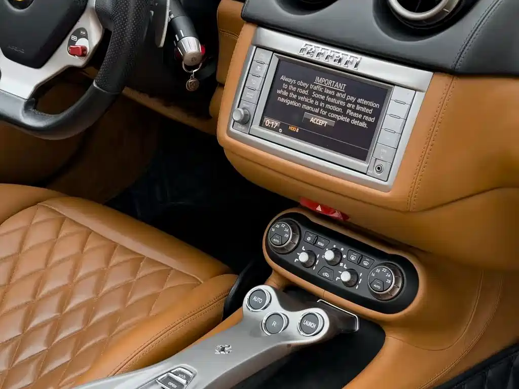 Ferrari California T — миниатюра 21