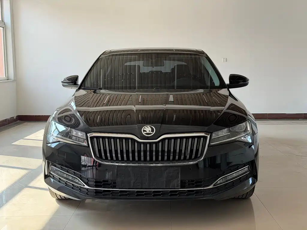 Skoda Superb 2024 TSI280 DSG Premium