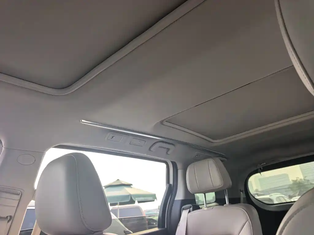 GAC Motor Trumpchi M8 — миниатюра 12