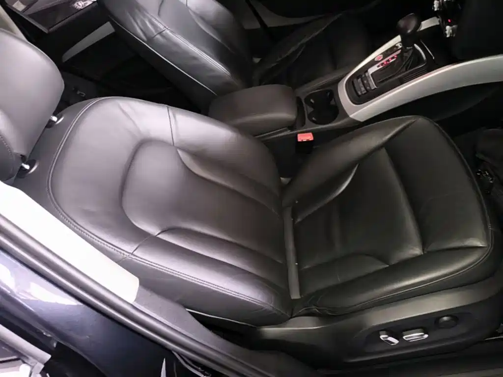 Audi Q5 — миниатюра 25