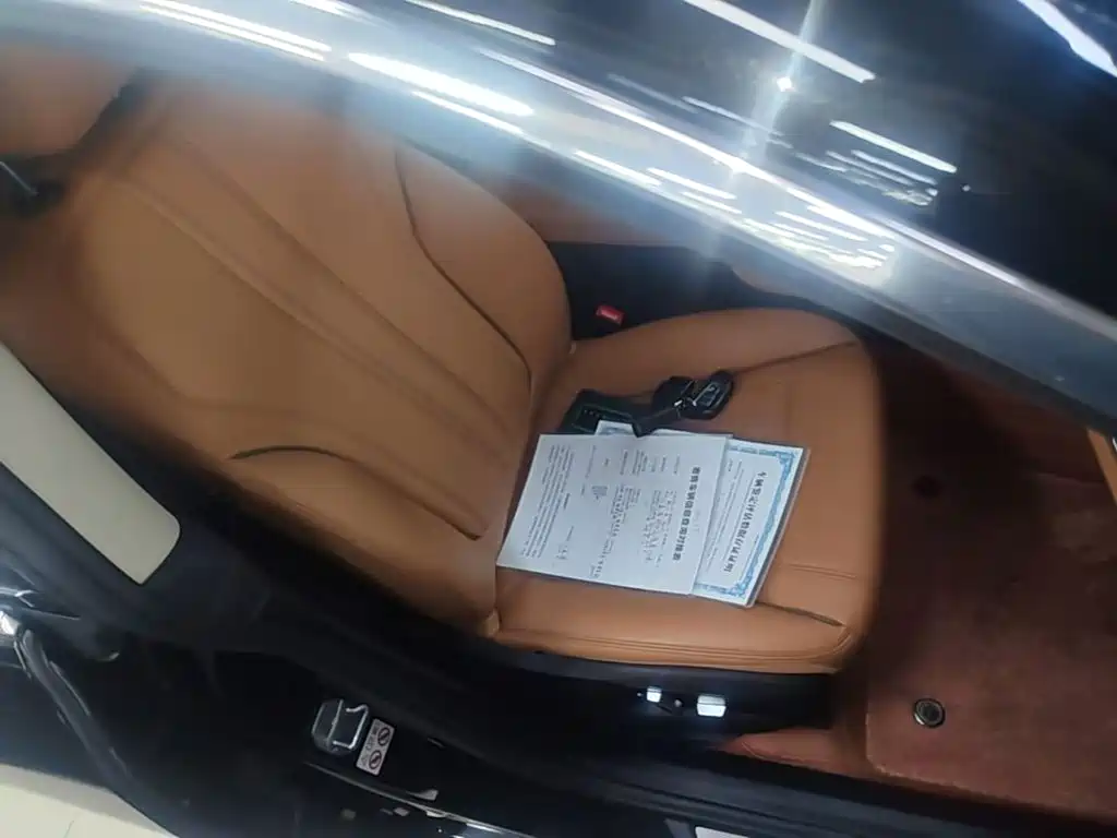 BMW 6 Series GT — миниатюра 25
