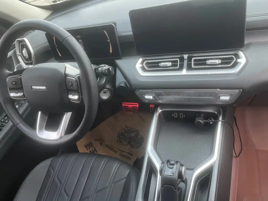 Haval H5 — миниатюра 5