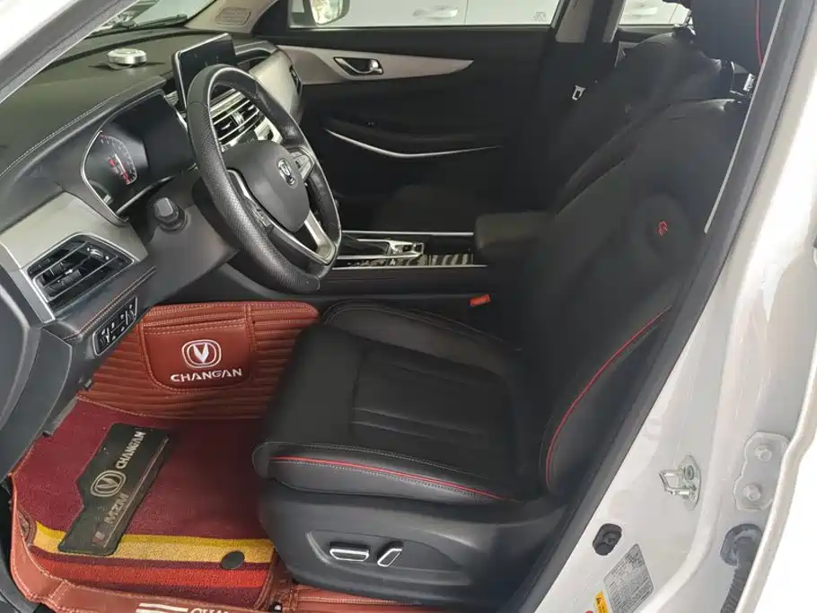 Changan CS75 — миниатюра 9