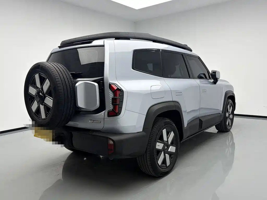 Deepal Deepal G318 — миниатюра 4