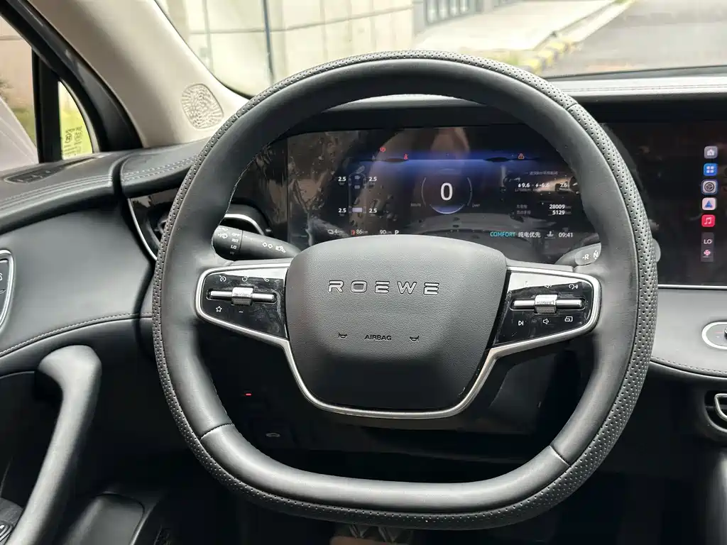 Roewe D7 — фотографии объявления, Фото 21