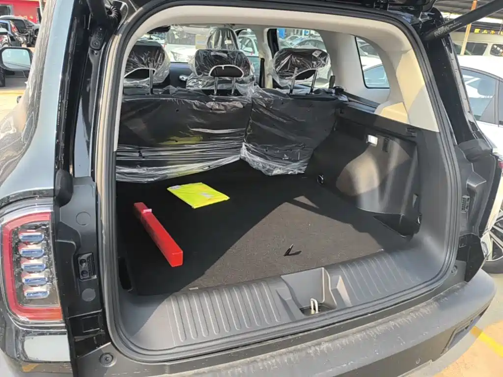 Haval Big Dog — миниатюра 19