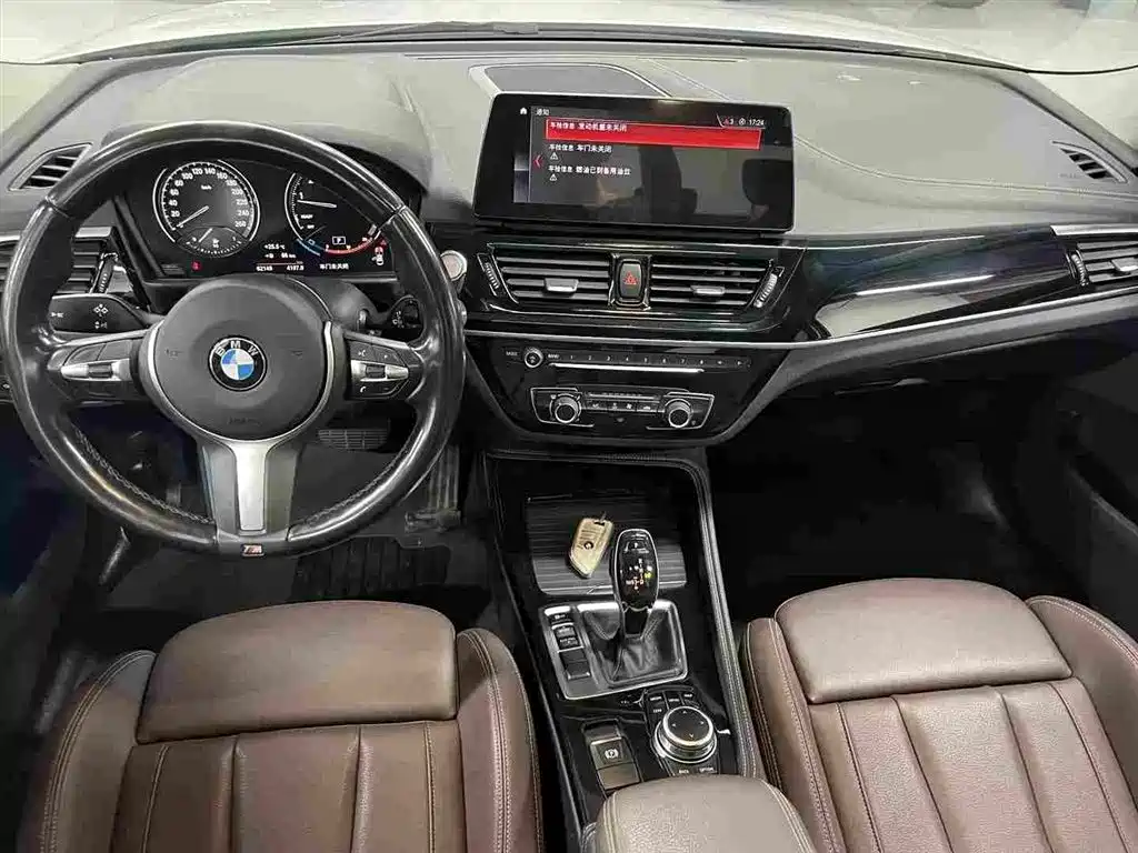 BMW 1 Series — миниатюра 9