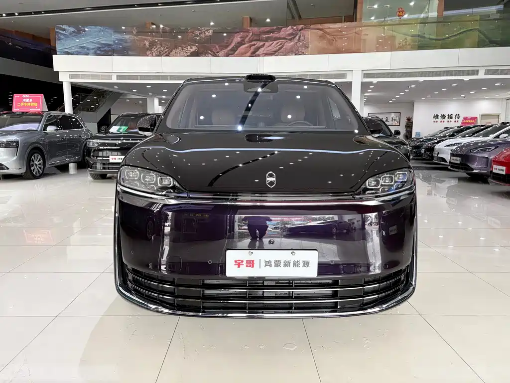 Zhijie Zhijie V9 — миниатюра 2