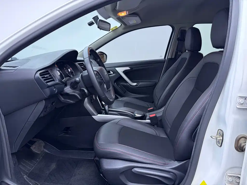 Citroen C3-XR 1.6THP Auto Smart Type, фото 7
