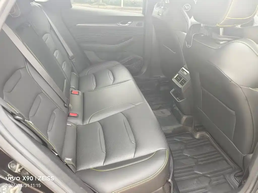 Geely Xingrui 2.0TD Luxury Type, фото 9