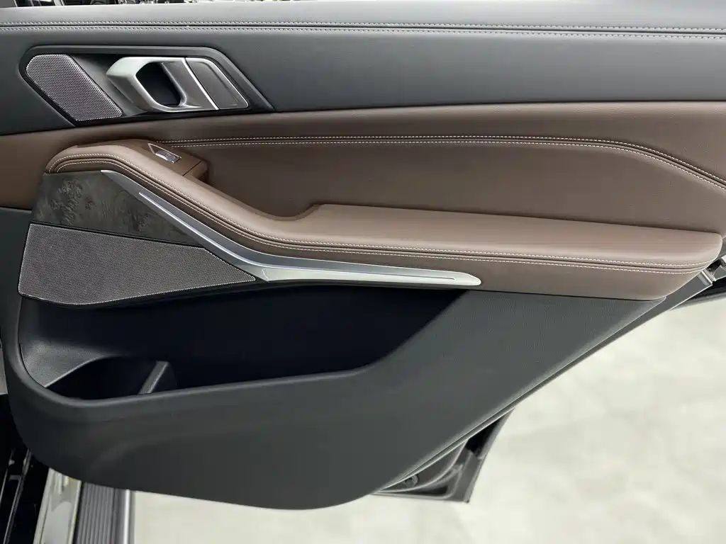 BMW X5 — миниатюра 35