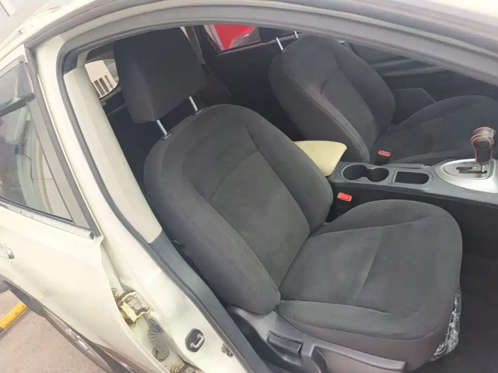 Nissan Qashqai — миниатюра 25