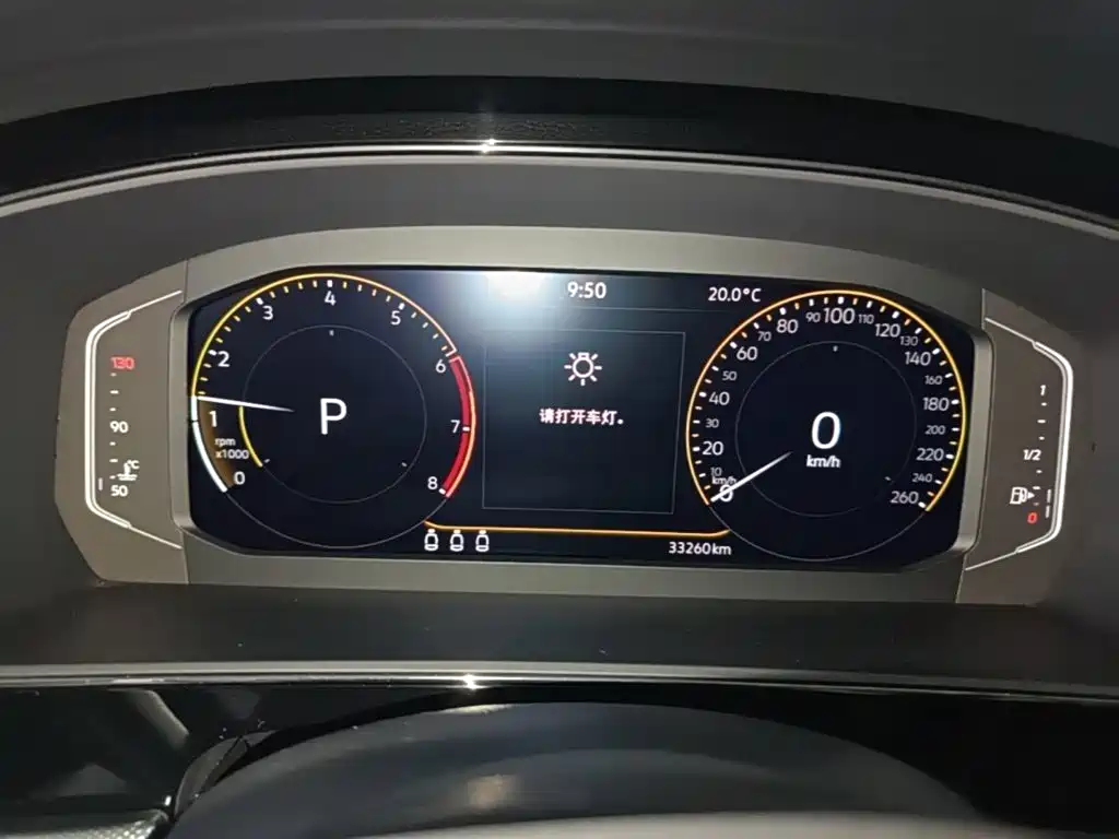 Volkswagen Passat — миниатюра 12