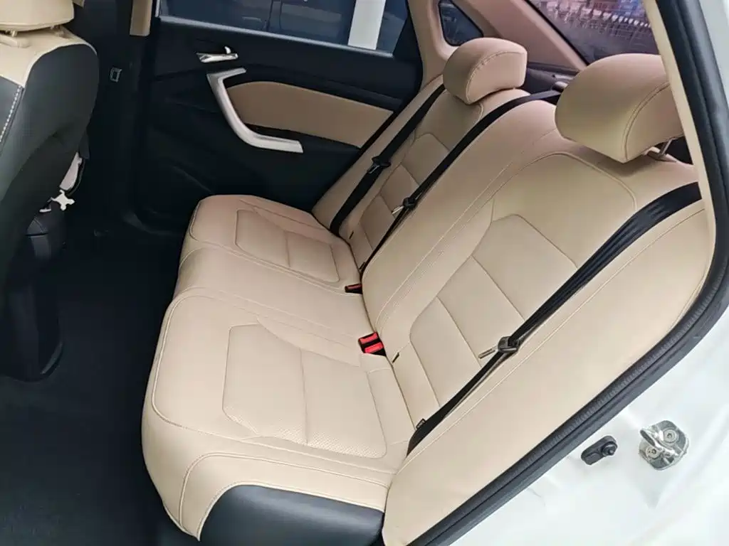 Changan V7 — миниатюра 17