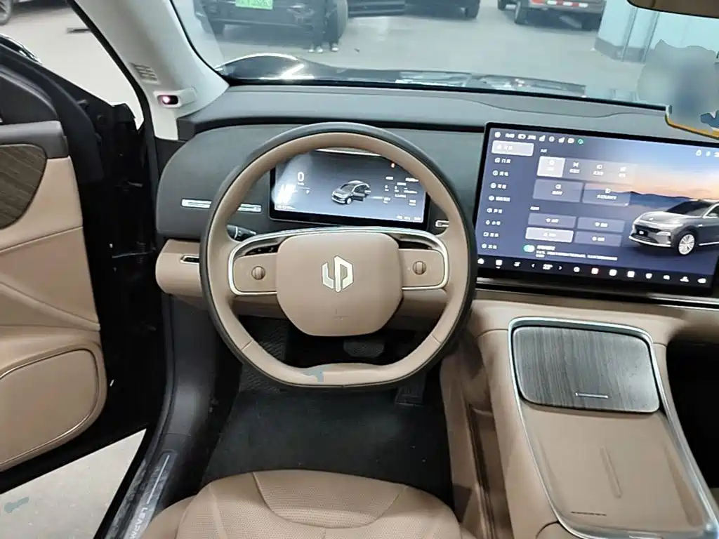 Leapmotor Leapmotor C11 — миниатюра 11