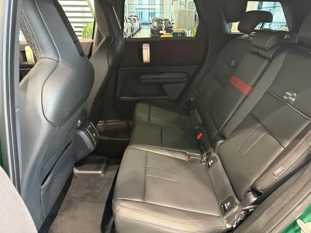 MINI Mini JCW Countryman — миниатюра 7