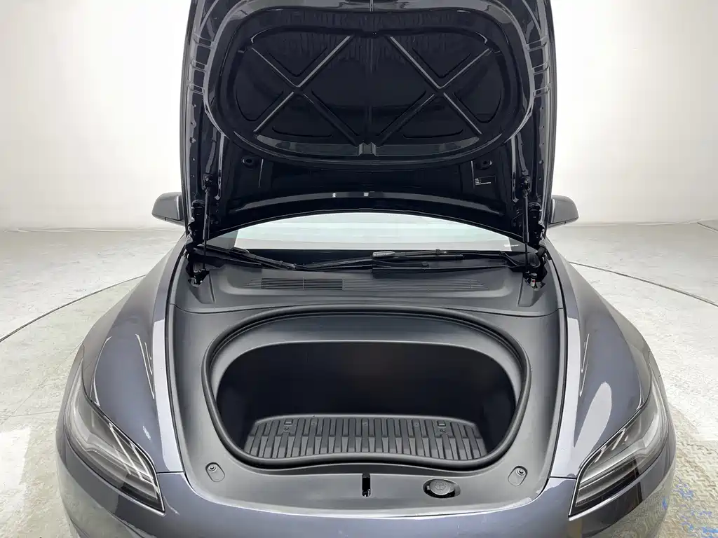 Tesla Model 3 — миниатюра 13