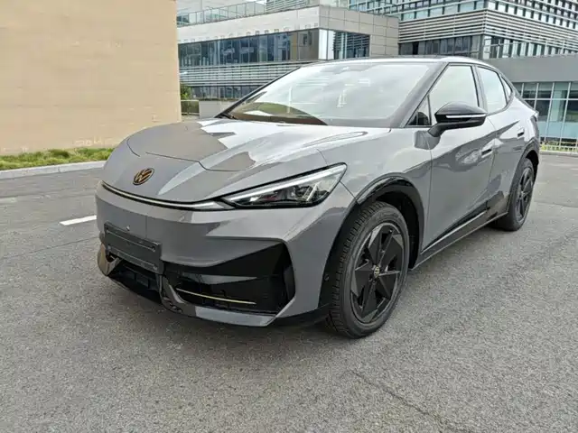 Volkswagen ID. UNYX