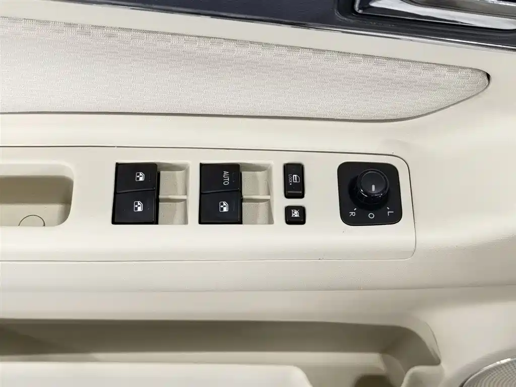 BAIC D20 2015 1.5L MT