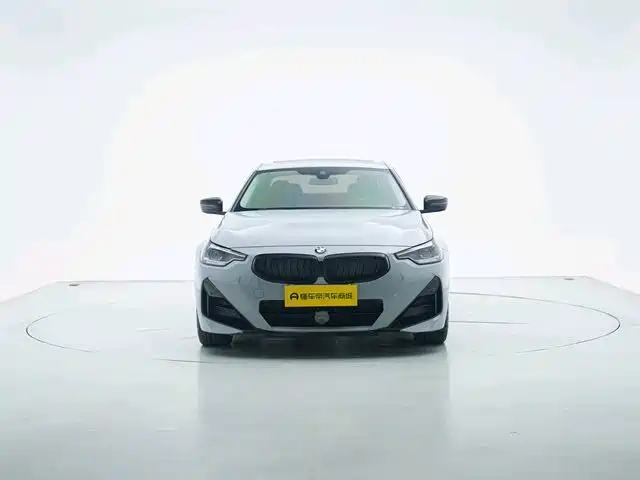 BMW 2 Series (Import) — миниатюра 9