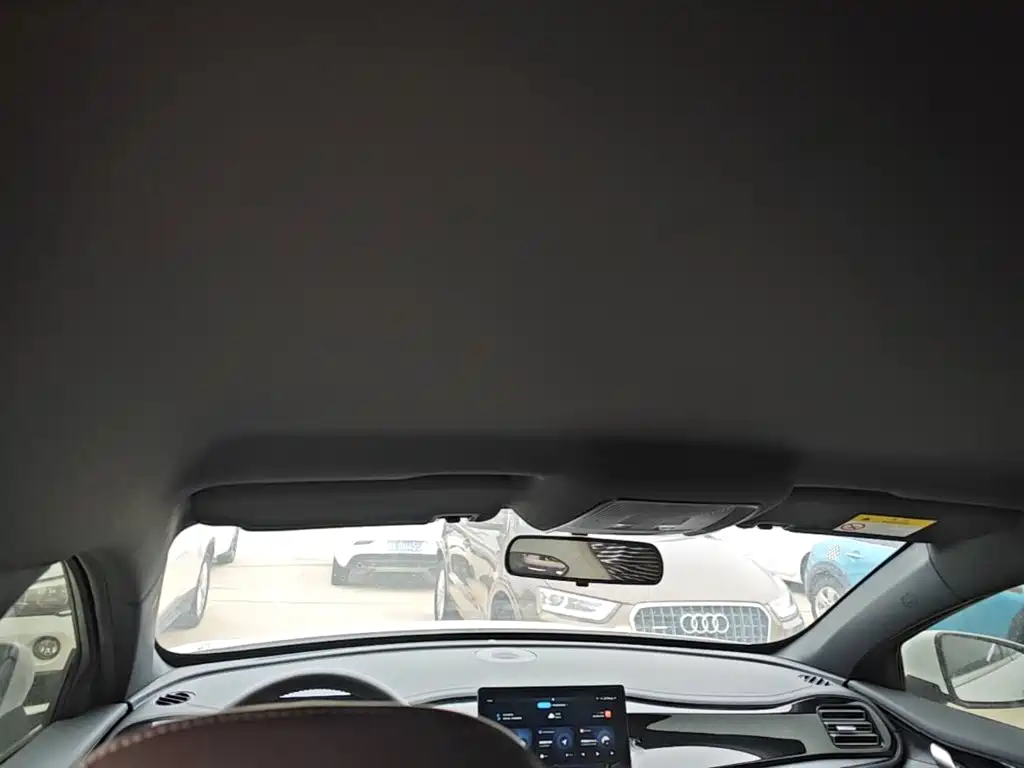 BYD Qin PLUS — миниатюра 18