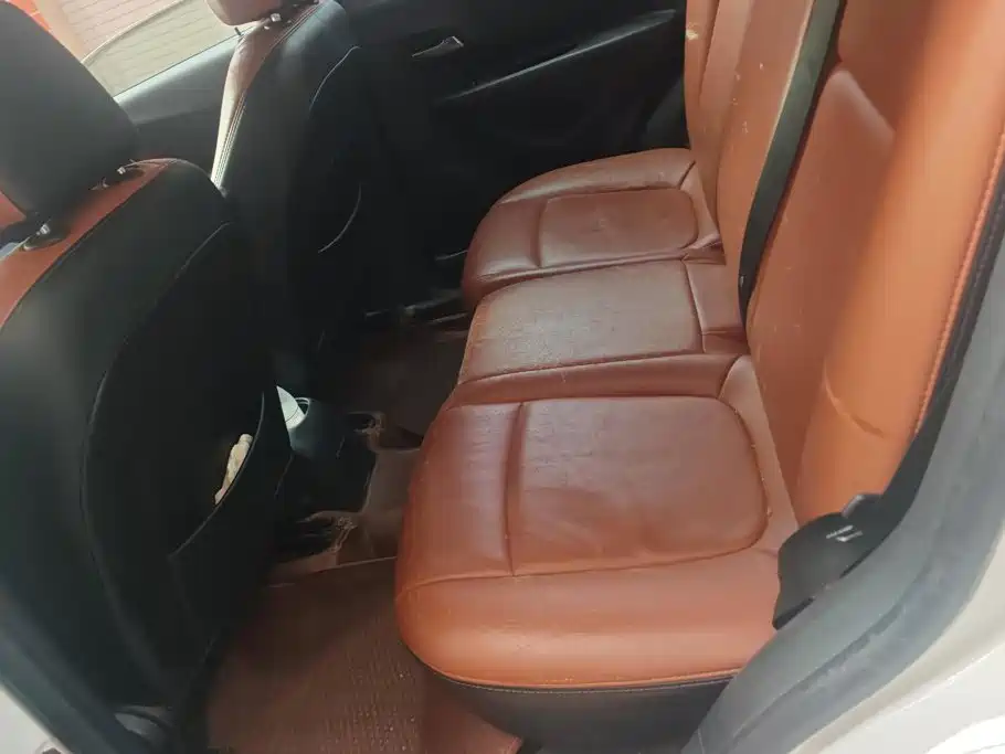 Chevrolet Trax — миниатюра 11