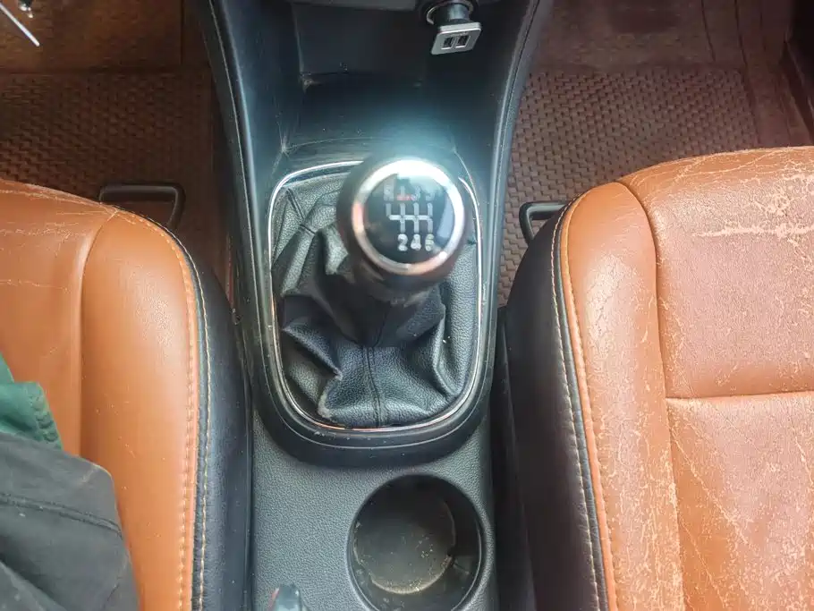Chevrolet Trax — миниатюра 16