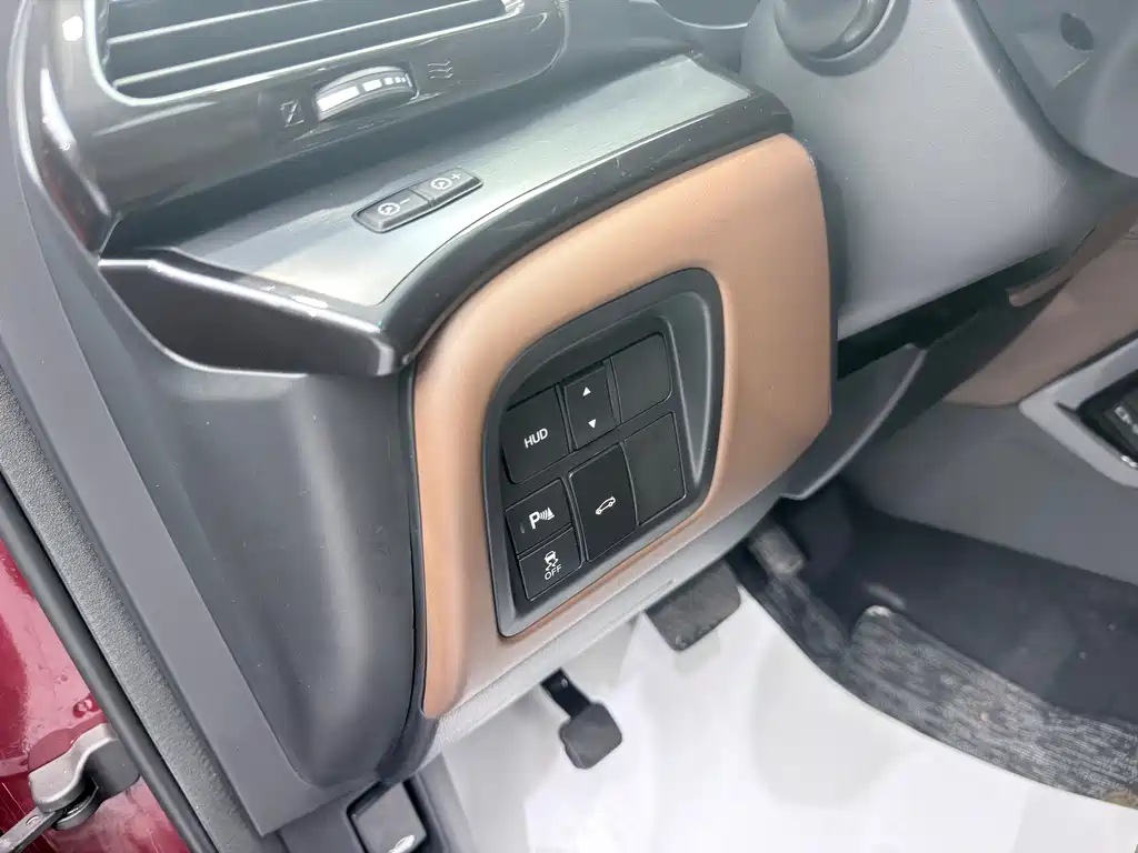 Acura CDX — миниатюра 8