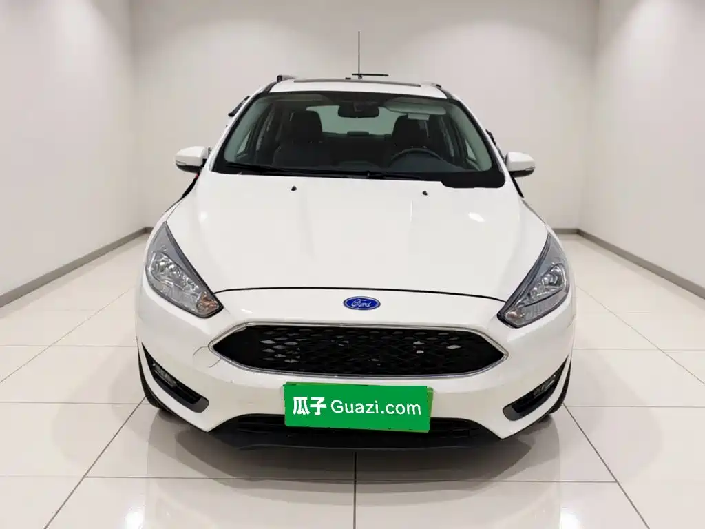 Ford Focus — миниатюра 2
