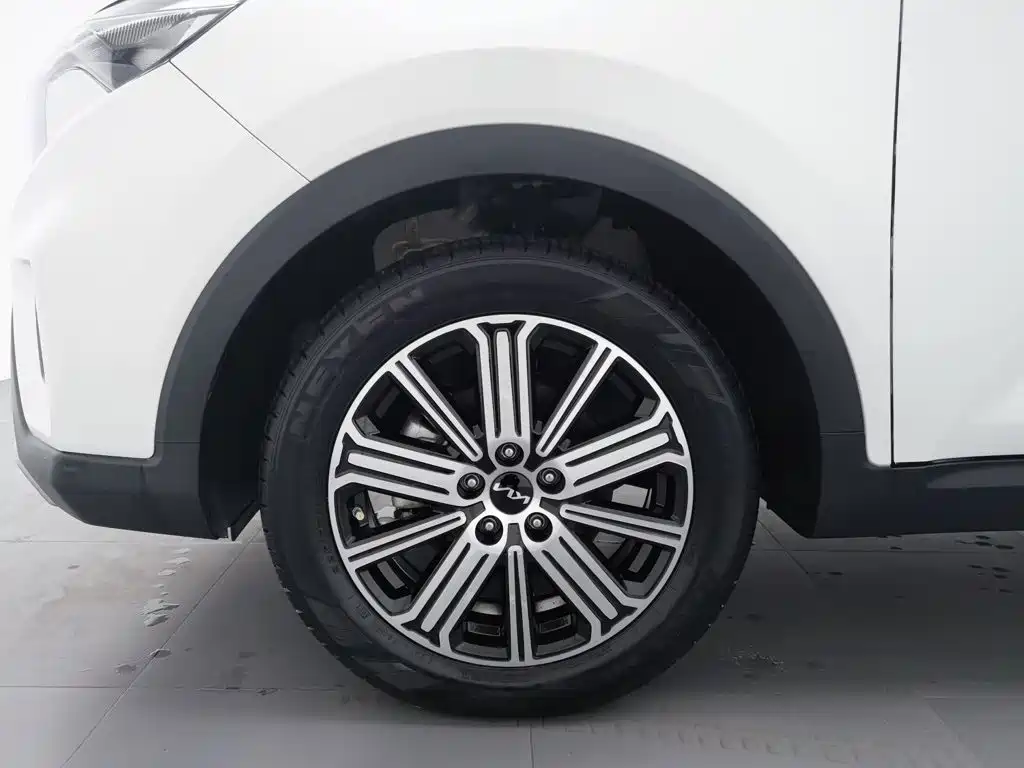 Kia Sportage — миниатюра 17