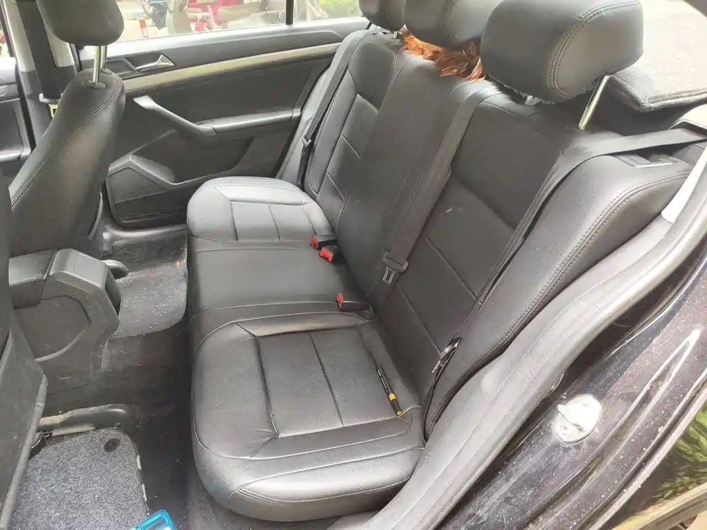Volkswagen Lavida — миниатюра 18