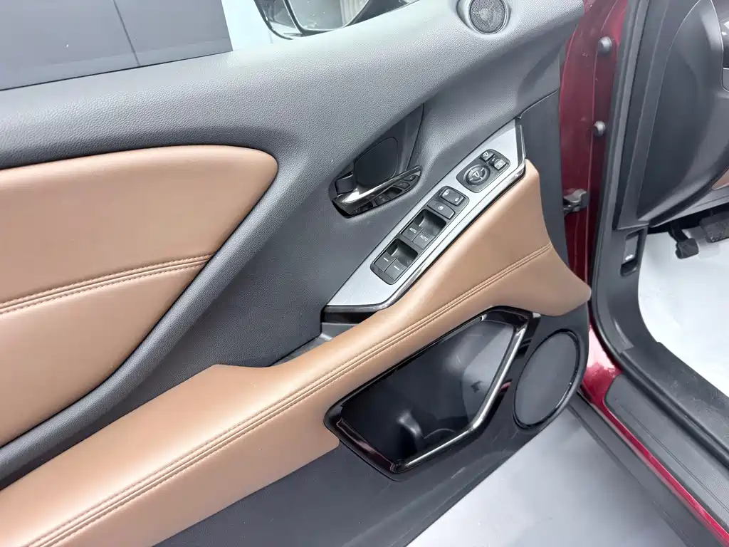 Acura CDX — миниатюра 7