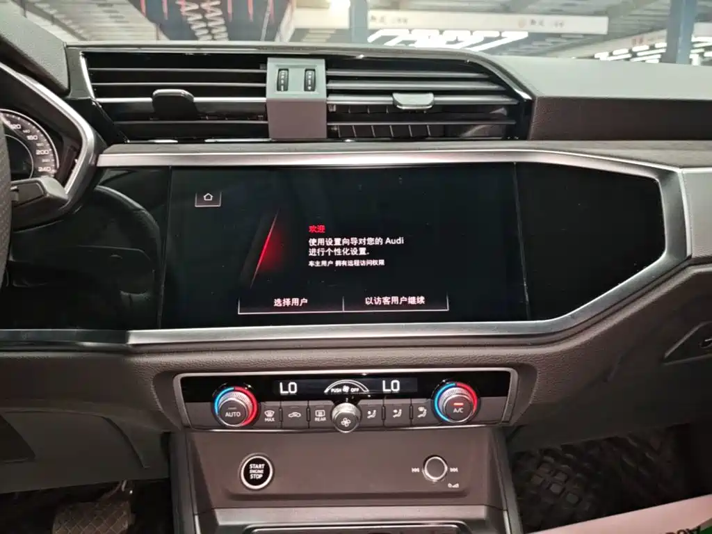 Audi Q3 Sportback — миниатюра 13