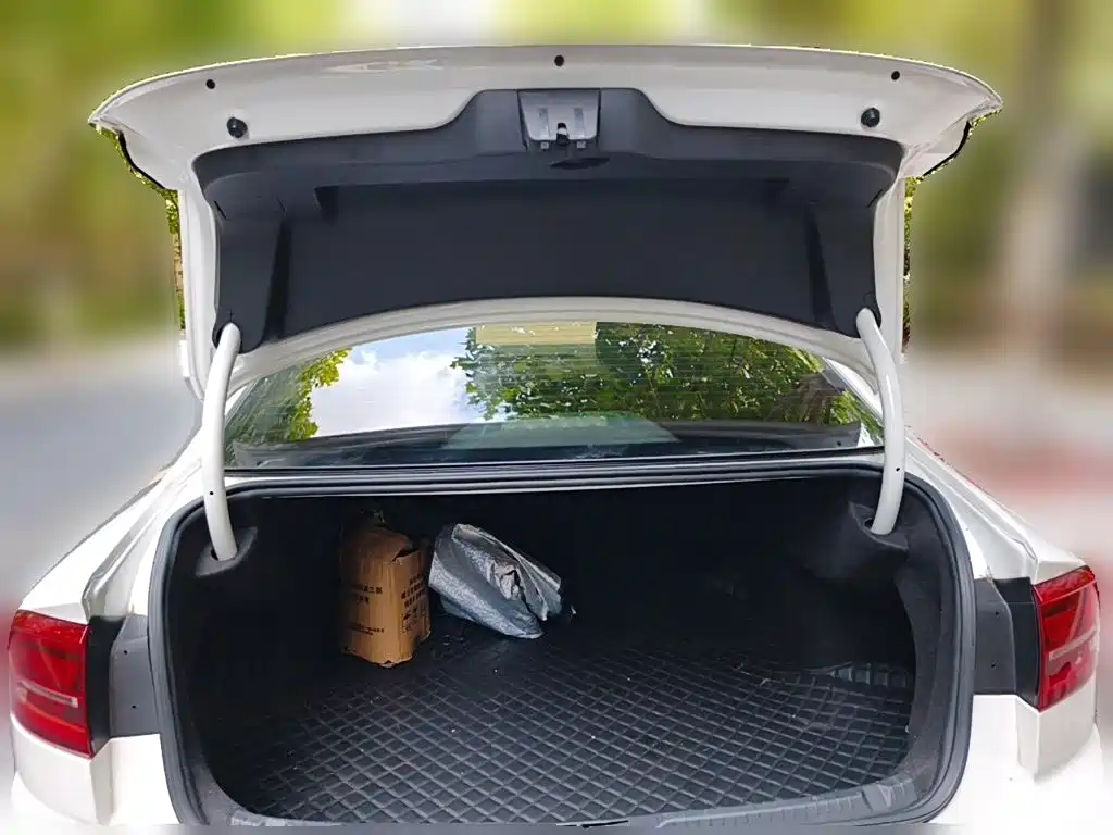 Volkswagen Lamando — миниатюра 20