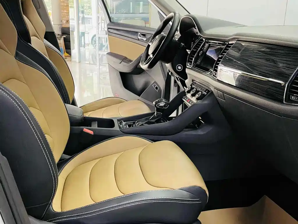 Skoda Kodiaq GT — миниатюра 6
