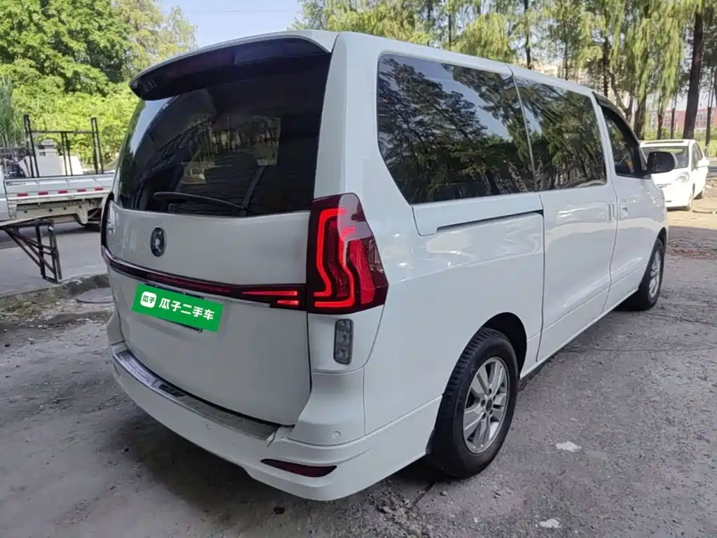 Fengxing Fengxing M7 — миниатюра 7