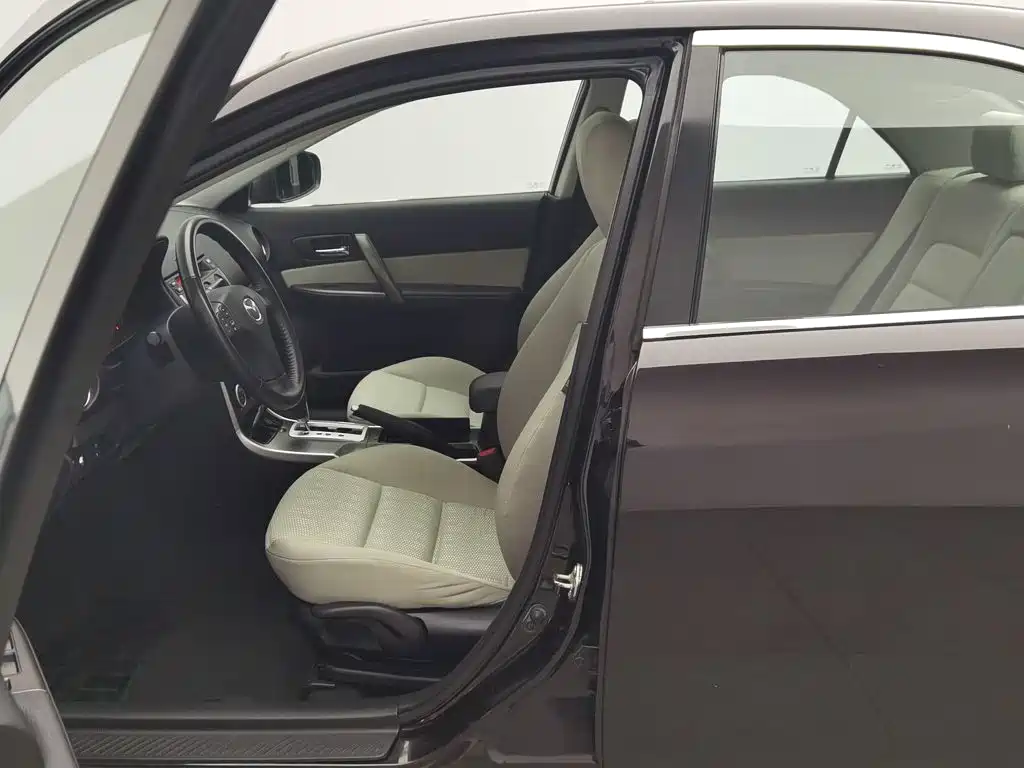 Mazda 6 — миниатюра 10