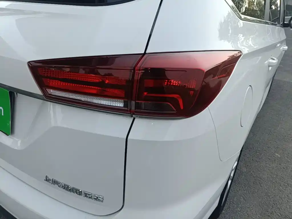 Baojun 360 — миниатюра 8