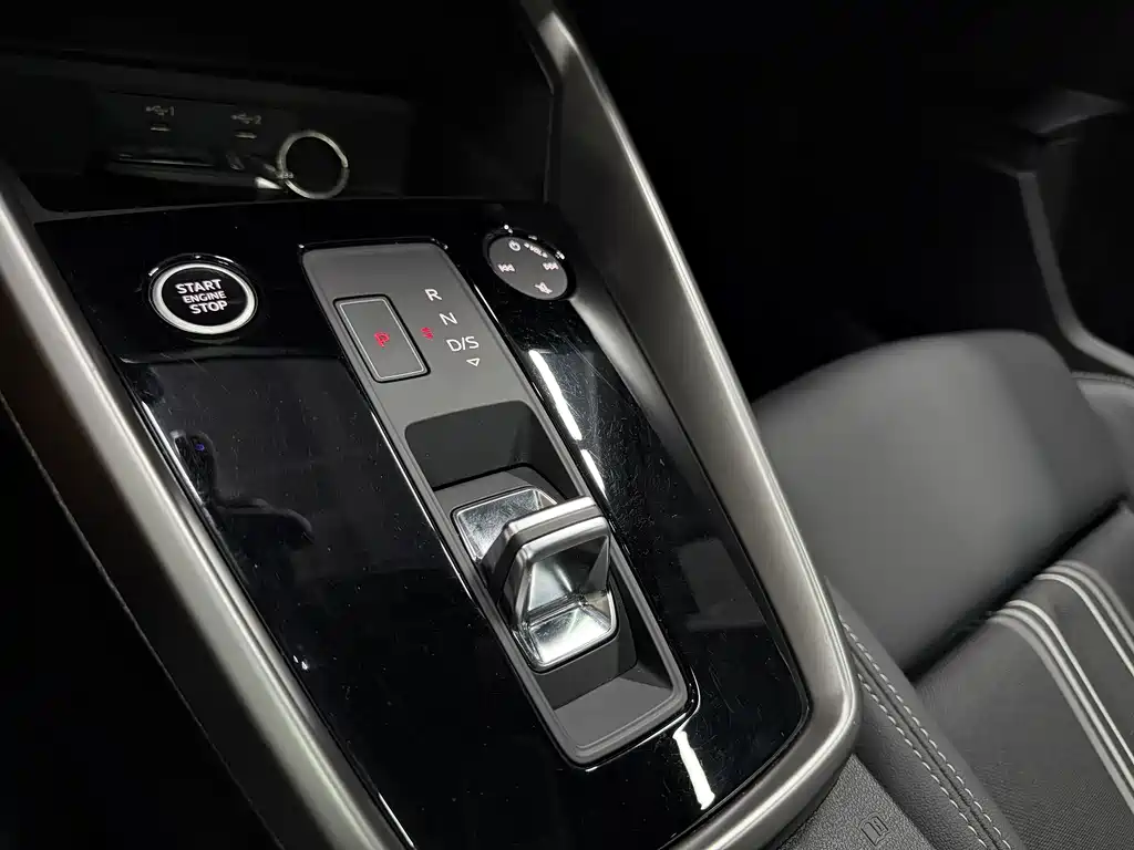 Audi A3 — миниатюра 17