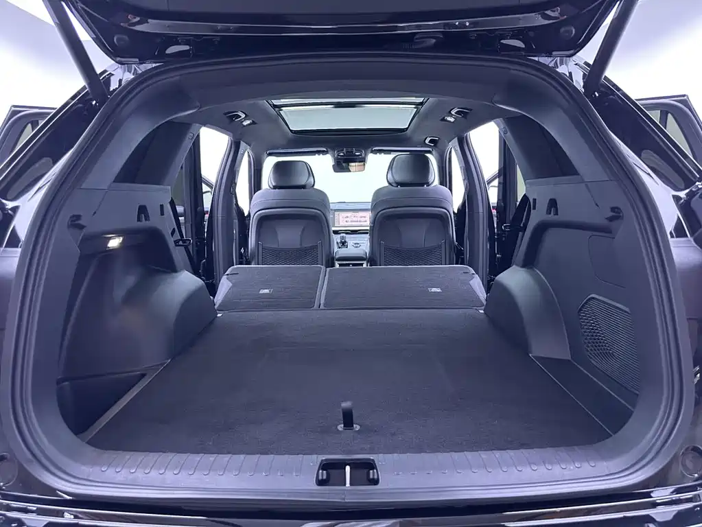 Geely Xingyue L — миниатюра 30