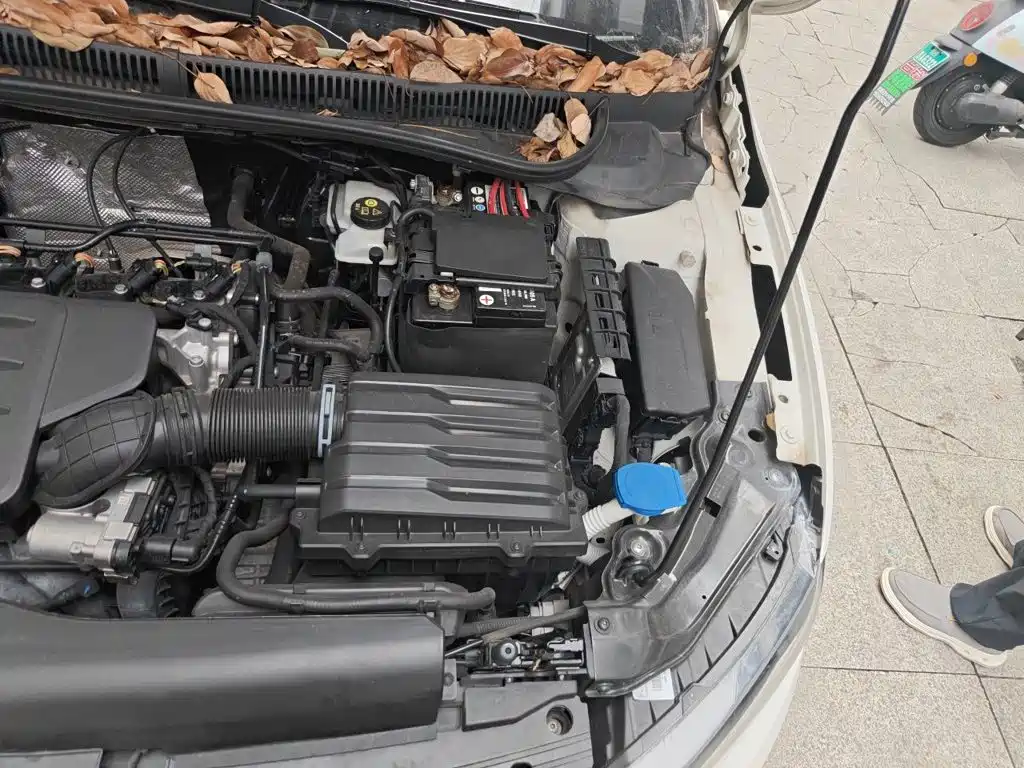 Volkswagen Polo — миниатюра 21