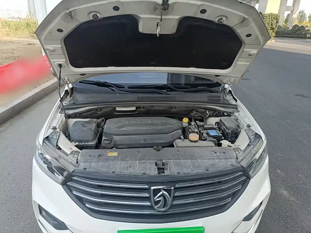 Baojun 360 — миниатюра 20