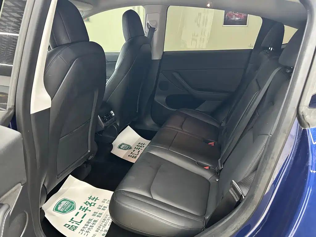 Tesla Model Y — миниатюра 9