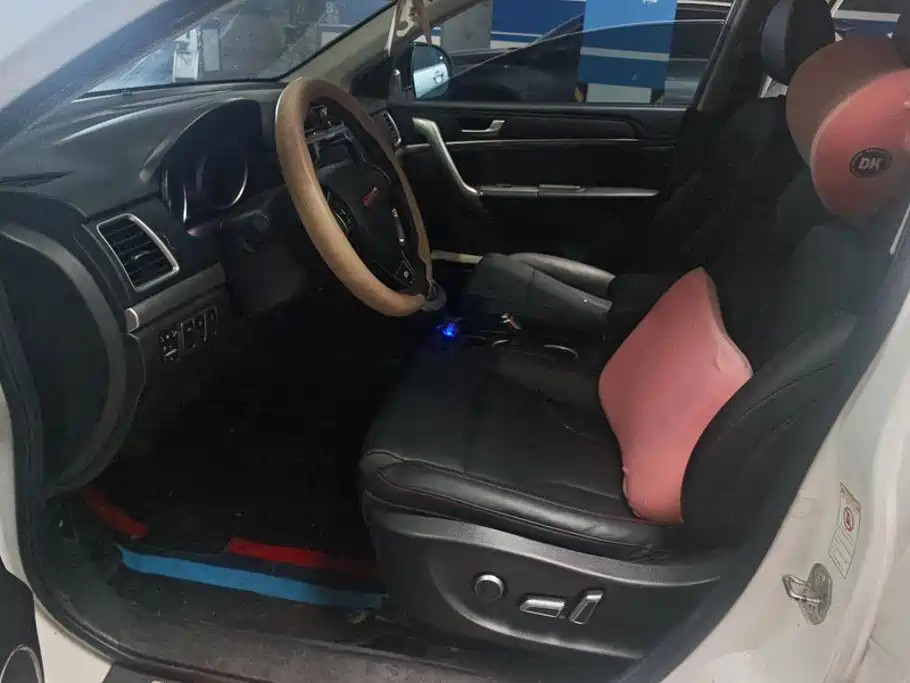 Haval H6 — миниатюра 9