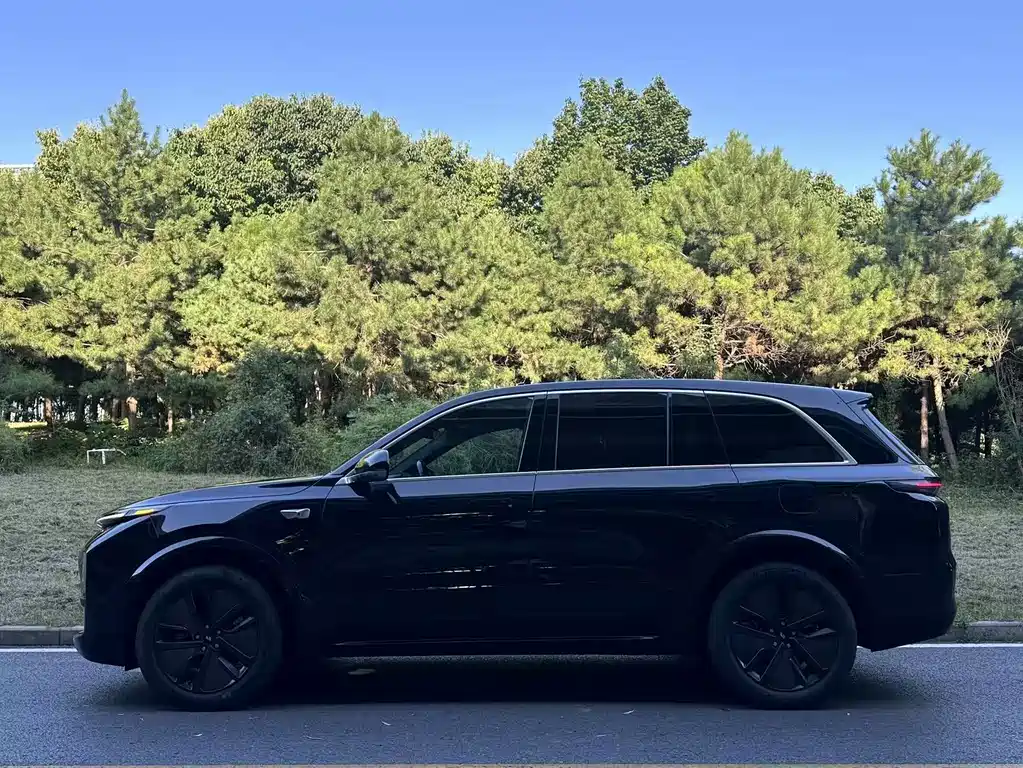 Li Auto Li L8 — миниатюра 2